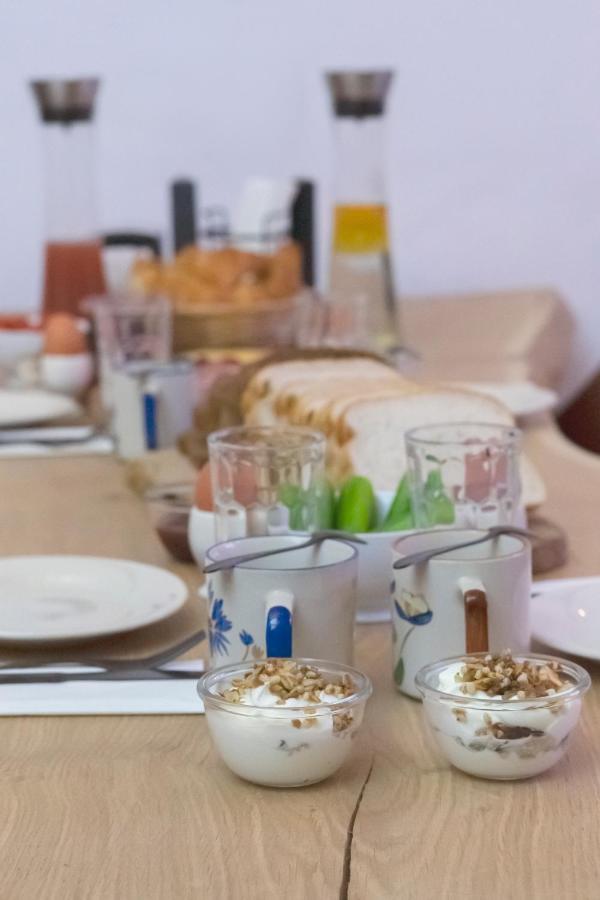 Pure Passie Bed And Breakfast Willemstad  Exterior foto