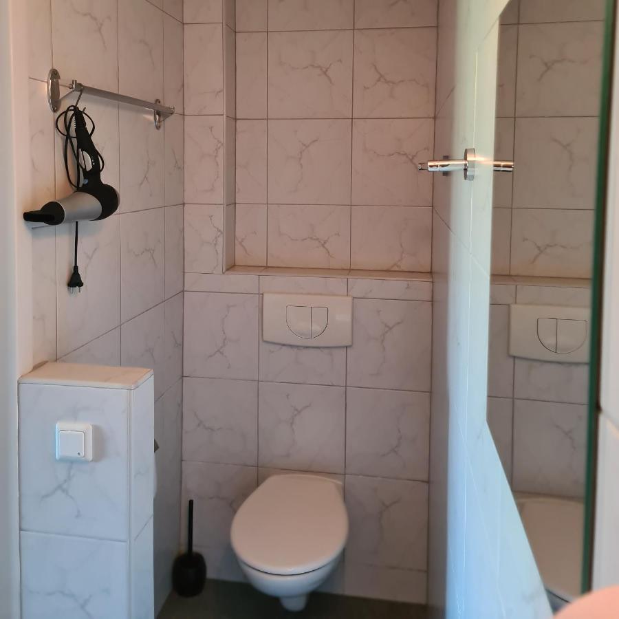 Pure Passie Bed And Breakfast Willemstad  Exterior foto